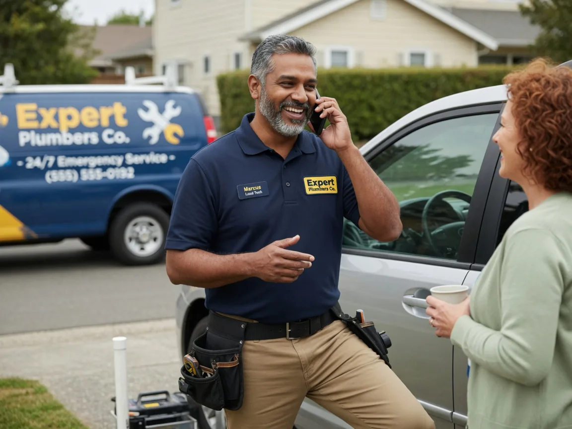 Drain Cleaning Rincon, GA FAQs